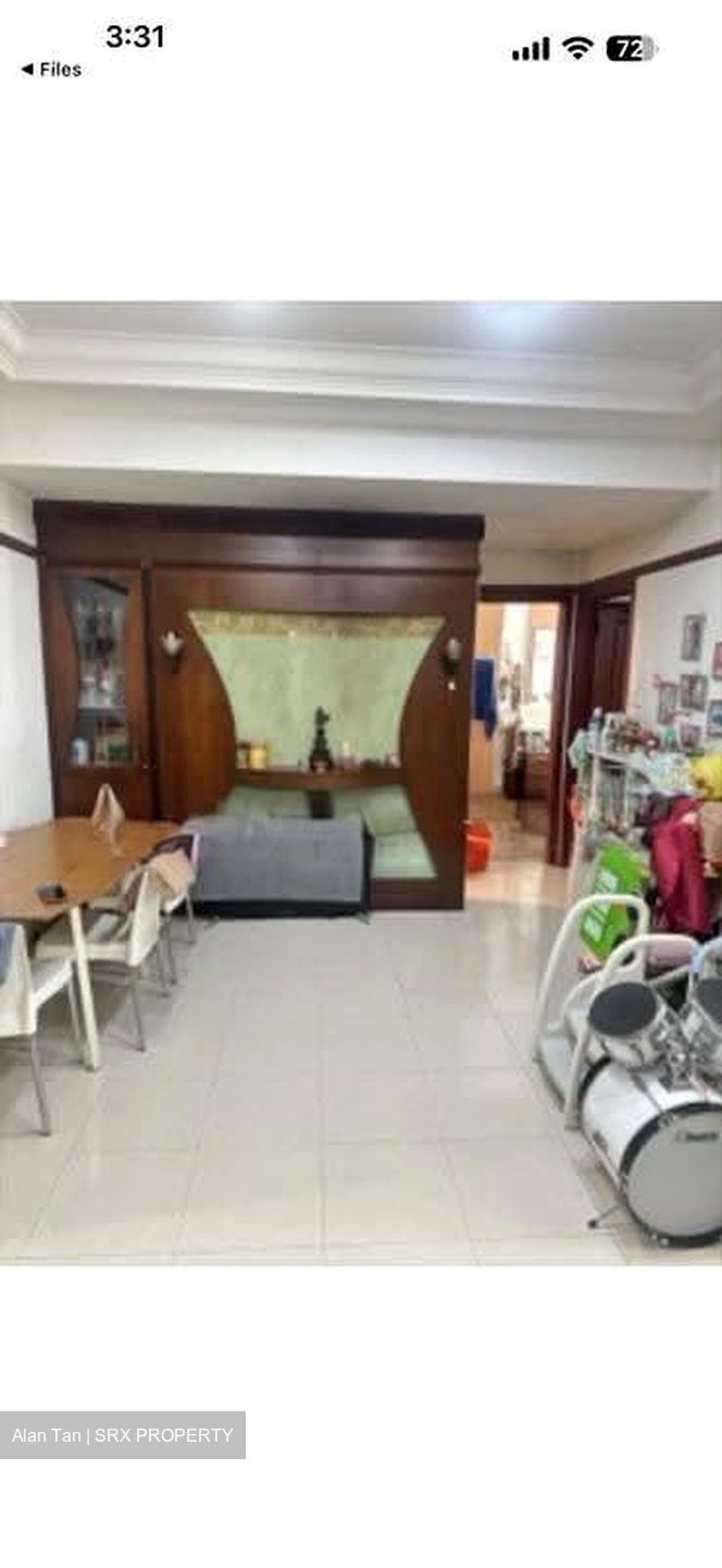 Hillview Heights (D23), Condominium #638209391